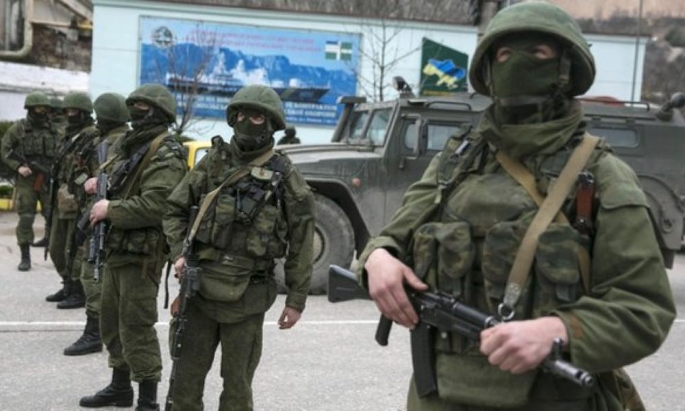 Ucraina și Moldova se grăbesc să adere la NATO! Rusia se simte încolțită