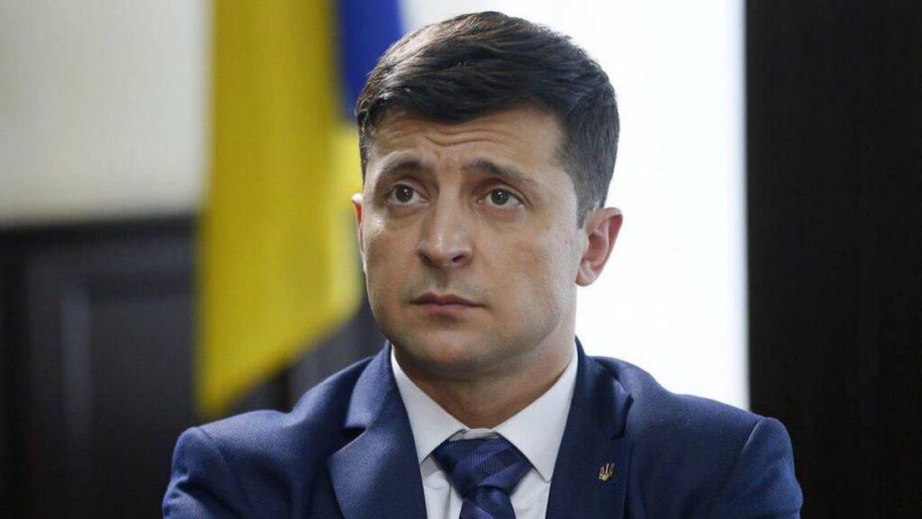 De ce Ucraina lui Zelenski devine din ce în ce mai autocratică