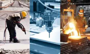 GritSablare, un partener comercial modern în domeniul industrial: sablare, debitare cu jet de apă, aditivi pentru turnătorii și foraje (P)