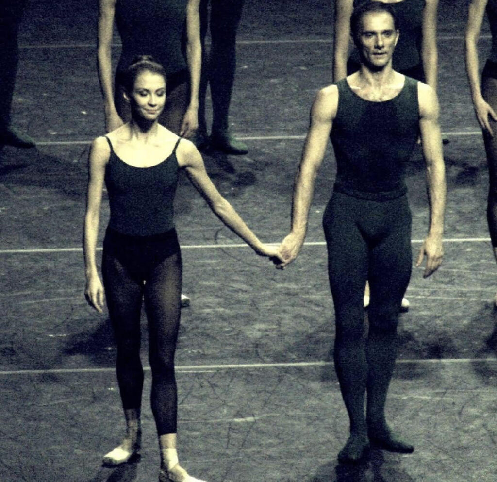 Viacheslav Lopatin și Anastasia Stashkeivich, doi balerini principali ai Bolshoi Moscova, vor dansa pe 9 martie în Gala Stelelor Baletului Rus de la Bucuresti