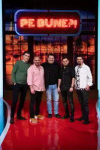 Pro Tv a dat lovitura cu o emisiune la care nu se aștepta! Producția care a fost lider de audiență