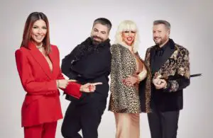 Gina Chirilă și Călina Dumitrescu, absente de la “Bravo ai stil! Celebrities” Ce pedepse vor primi