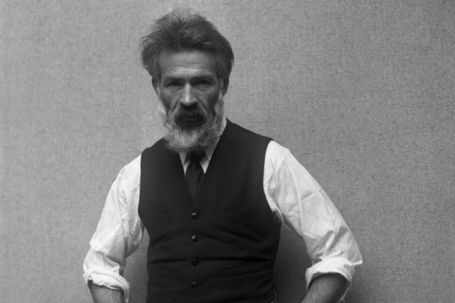 Constantin Brâncuși, românul care și-a lăsat amprenta în artă! De la vagabond la nume în cărțile de istorie
