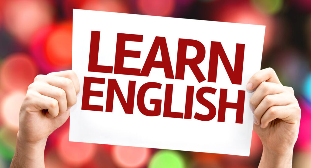Care este locul limbii engleze în lume și despre necesitatea de a urma cursuri engleză ?