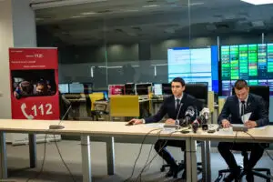 STS împlinește 16 ani! Azi este Ziua Europeană a Numărului de Urgență 112