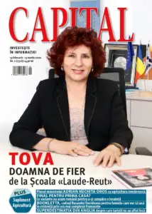 Află secretele unei educații de prestigiu pentru copilul tău!