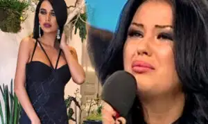 Daniela Crudu a vrut să scape de bătaie cu ajutorul 112. Ce spune Poliția