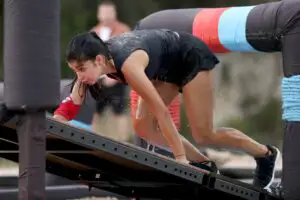 Elena Ionescu a recunoscut totul! Motivul pentru care s-a îngrășat la Survivor România
