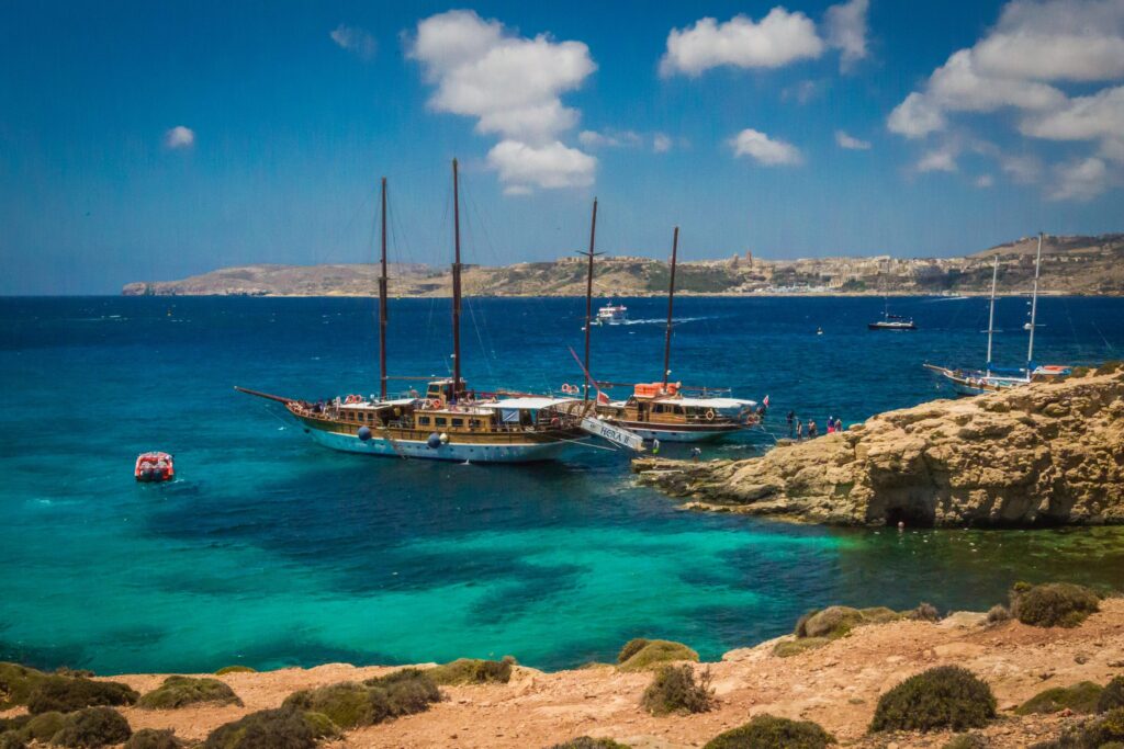 Malta, insula de care te îndrăgostești! (P)