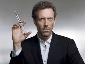 Dr House revine! Cum arată celebrul actor la 60 de ani