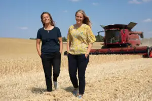 Vești bune pentru fermieri! Se creează o piață online