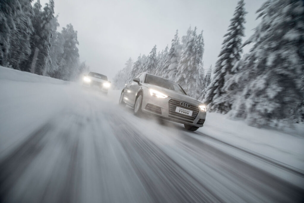 Care sunt temerile șoferilor pe timp de iarnă? Sfaturi pentru un drum mai sigur