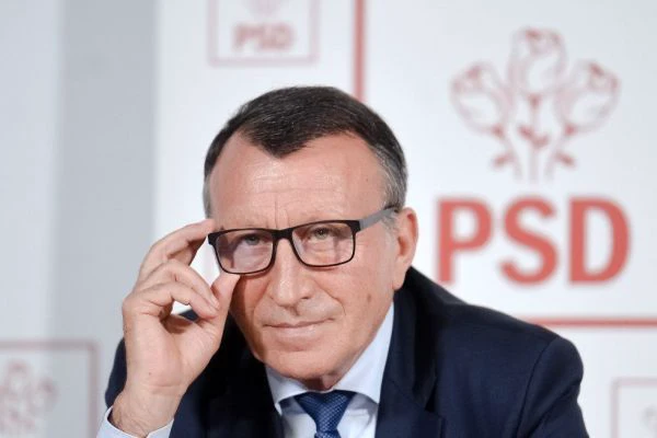 Bomba serii vine de la PSD. Paul Stănescu: ”Vrem alegeri anticipate”