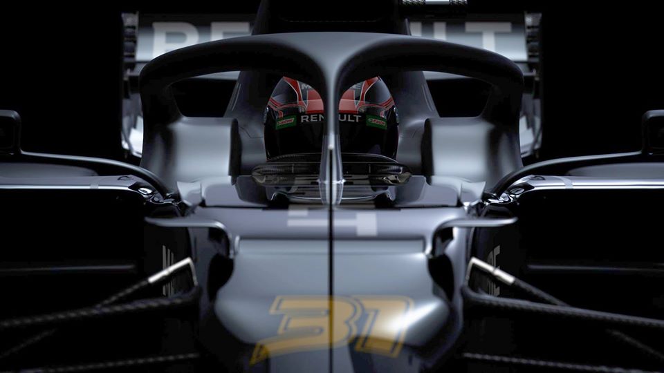 Echipa de Formula 1 a Renault şi-a prezentat obiectivele pentru 2020! Cine pilotează în acest an pentru francezi