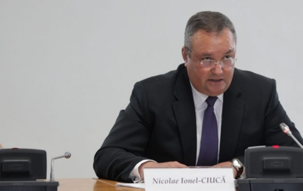 Ministrul Apărării, aviz pozitiv în comisii! Audiere fără emoţii pentru Nicolae Ciucă