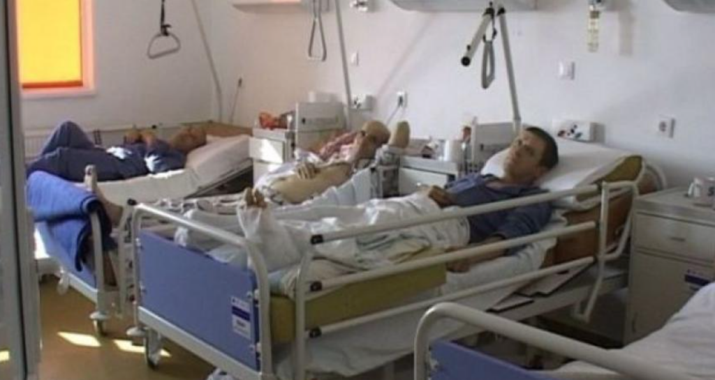 O boală cumplită face ravagii în România. Zeci de oameni au murit din cauza ei
