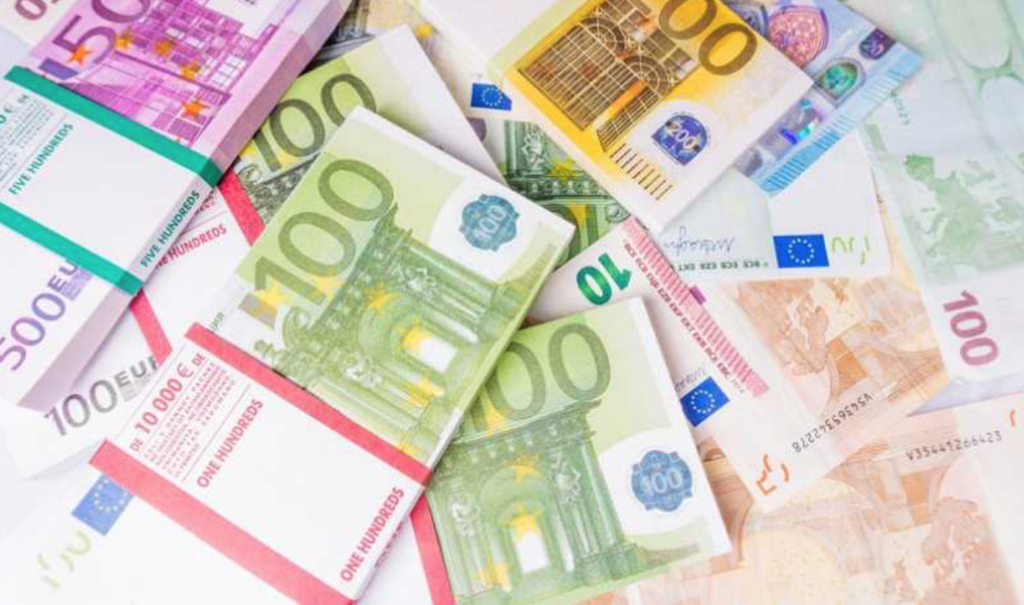 Acționarii străini, injecții de capital de peste 6 milioane de euro în IFN-uri
