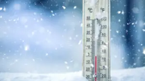 Se întoarce iarna?! Un val de frig va lovi România. Ce au anunțat meteorologii