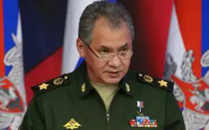 Spionaj în aer. Şeful armatei ruse, implicat într-un incident grav