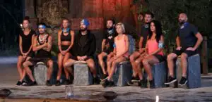 Survivor România: Războinicii sunt în corzi! Doi membri propuși pentru eliminare