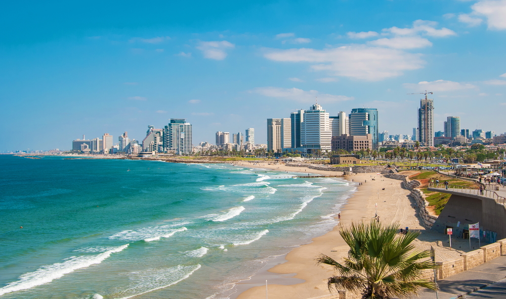 Israel, una dintre cele mai iubite destinații! Cât cheltuie în medie turiștii români într-o vacanță