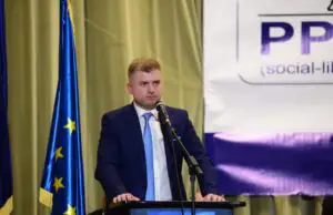 Inginerul român care a renunțat la Canada pentru a încerca să-și ajute orașul natal