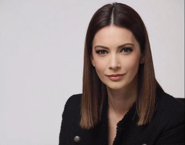Andreea Berecleanu reacționează! Scandal după plecarea de la Antena 1