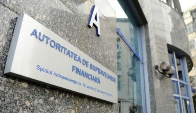 Euroins Romania reacţionează la neregulile descoperite de ASF