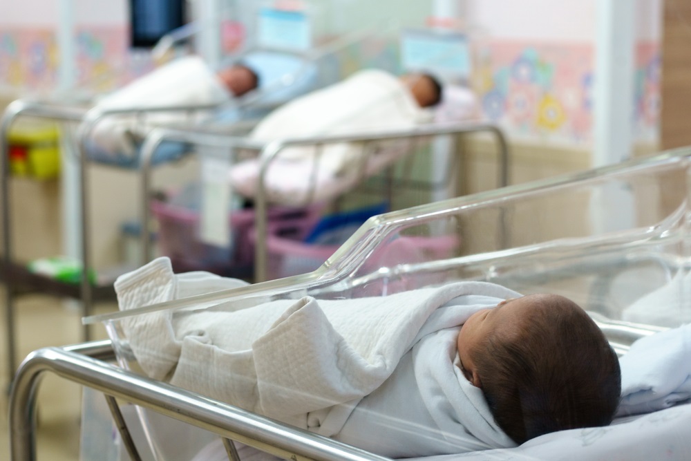Incredibil cine a fost primul copil născut în România în 2021. Ce se spune despre bebelușii născuți de Revelion