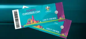 28 de milioane de solicitări de bilete pentru Euro 2020! Interes nemaiîntâlnit pentru evenimentul organizat pe tot continentul