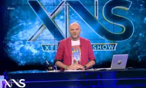 Lovitură pentru Dan Capatos! Veste proastă pentru fanii XNS, de la Antena 1
