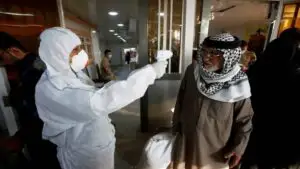 Coronavirusul lovește o nouă țară! Pacientul a călătorit și prin Europa
