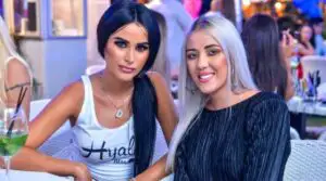 Daniela Crudu a rupt tăcerea: „Am ochii lipiţi şi plini de sânge!”