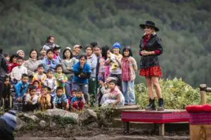Coșmar pentru Gina Pistol! Iubita lui Smiley a trăit clipe cumplite: A vrut să renunțe