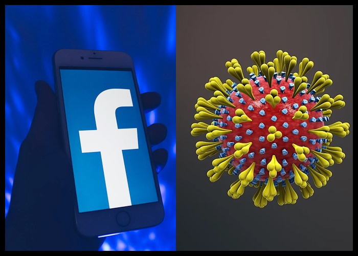 Decizie radicală luată de Facebook, în contextul epidemiei de coronavirus