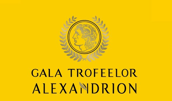 Gala Trofeelor Alexandrion a ajuns la cea de-a cincea ediţie! Cine sunt câştigătorii