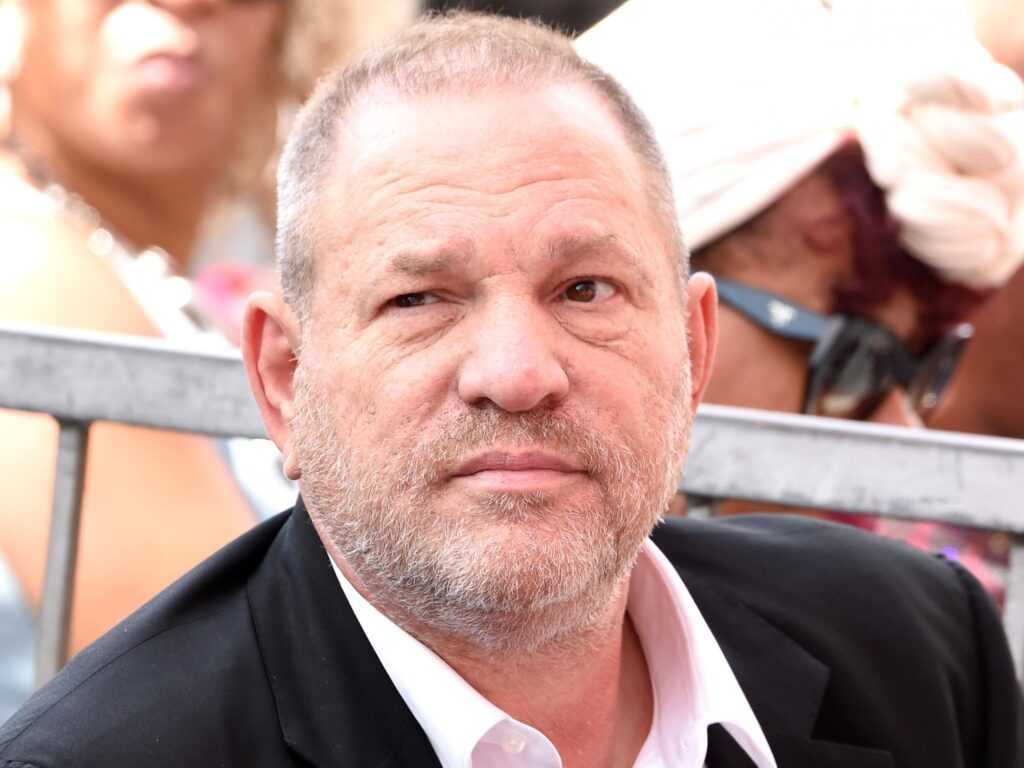 Sentință cruntă pentru celebrul Harvey Weinstein! Câți ani va sta în pușcărie
