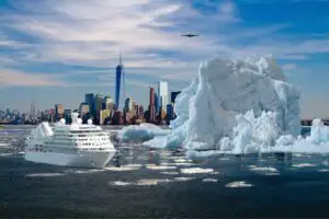 Vremea o ia razna cu totul! Ne aşteaptă o nouă eră glaciară! Avertismentul sumbru al meteorologilor