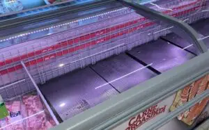Producția de carne este în creștere! Care sunt datele