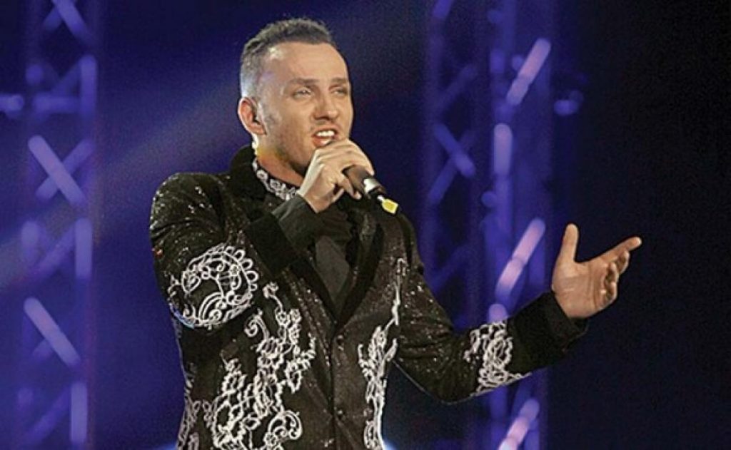 Mihai Trăistariu a luat o decizie bombă: Voi câştiga Eurovision pentru altă ţară! De ce renunţă la calificările din România
