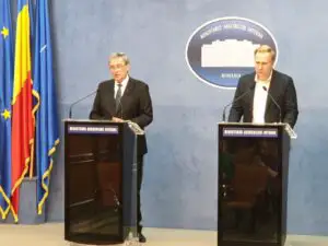 Breaking News! Ce a decis Ministerul Sănătății în privința coronavirusului