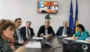 Breaking! Anunț de ultimă oră de la Ministerul Sănătății despre coronavirus. Ce transmite Victor Costache