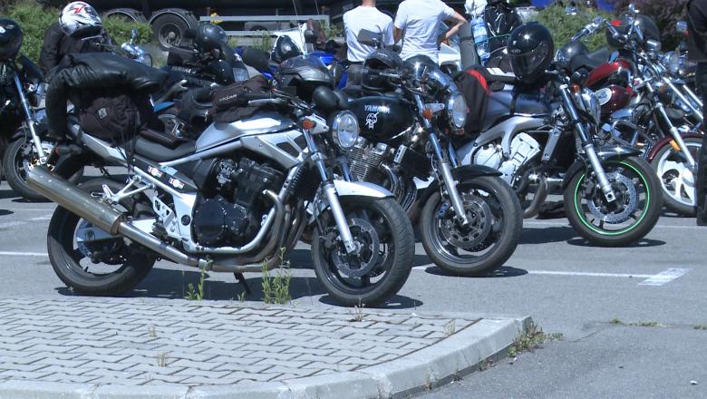 Dezastru pe piața europeană a motocicletelor! Care este situația în România