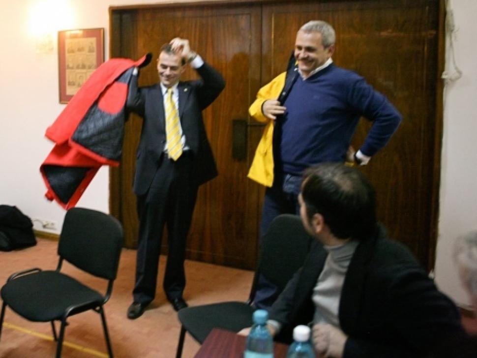 Legătura dintre Orban și Dragnea! Teleorman, motiv de conflict în Guvern