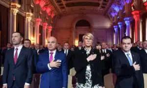 Este cutremur total în PNL! Motivul pentru care a început mega scandalul momentului