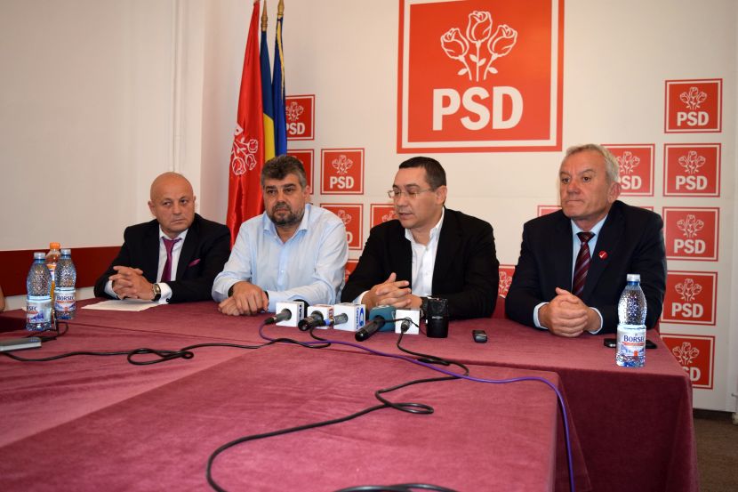 Ponta are reţeta succesului pentru PSD! Ciolacu e în pericol uriaş: Trebuie să scape de ei