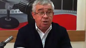Declarație nefericită pentru un primar din România: Dacă nu bei, e dificil să îți petreci timpul liber