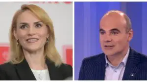 Bomba serii! Rareș Bogdan, rezerva PNL la Primăria Capitalei?! Nume surpriză din partea liberalilor