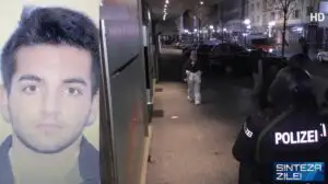 Povestea tragică a românului ucis în atentat. O viaţă mai bună în Germania
