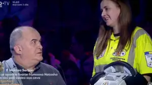Moment teribil la Românii au Talent! Florin Călinescu, probleme de sănătate! Au chemat salvarea